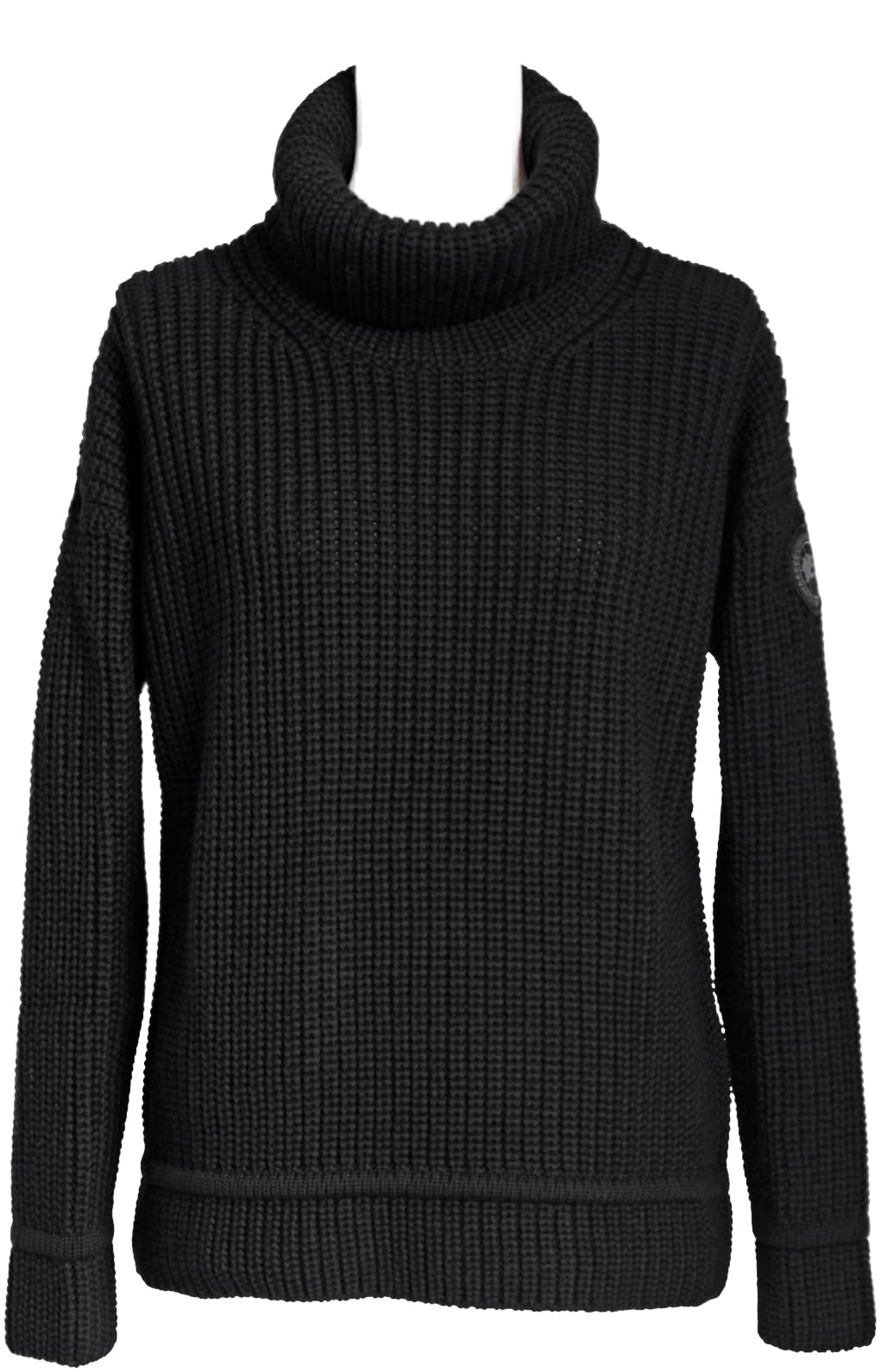 Amazon | [カナダグース] Williston Sweater Williston Sweater